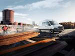 Freightliner Sprinter Cargo Van 2018 года